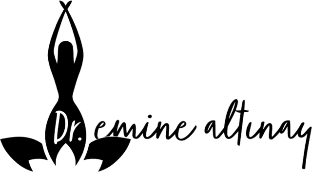 Dr. Emine Altınay Logo