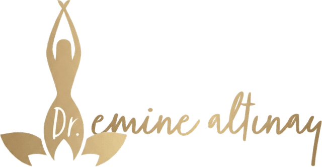 Dr. Emine Altınay Logo