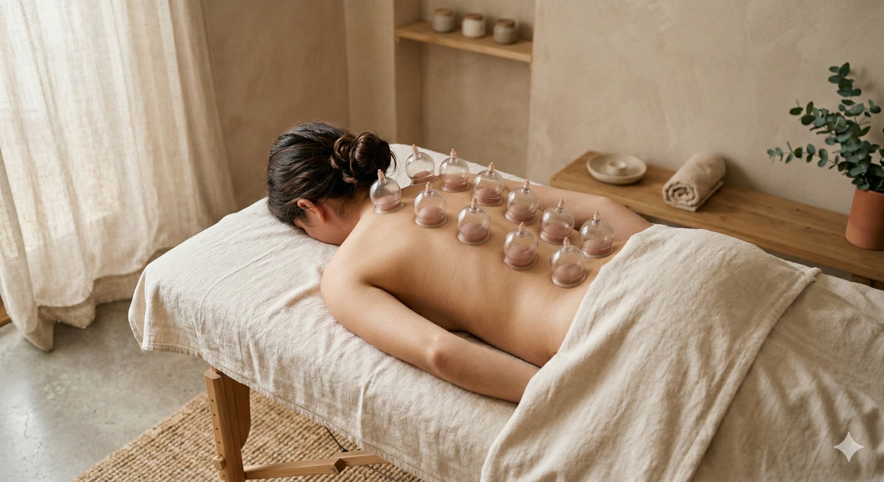 Kupa Terapisi (Hacamat)