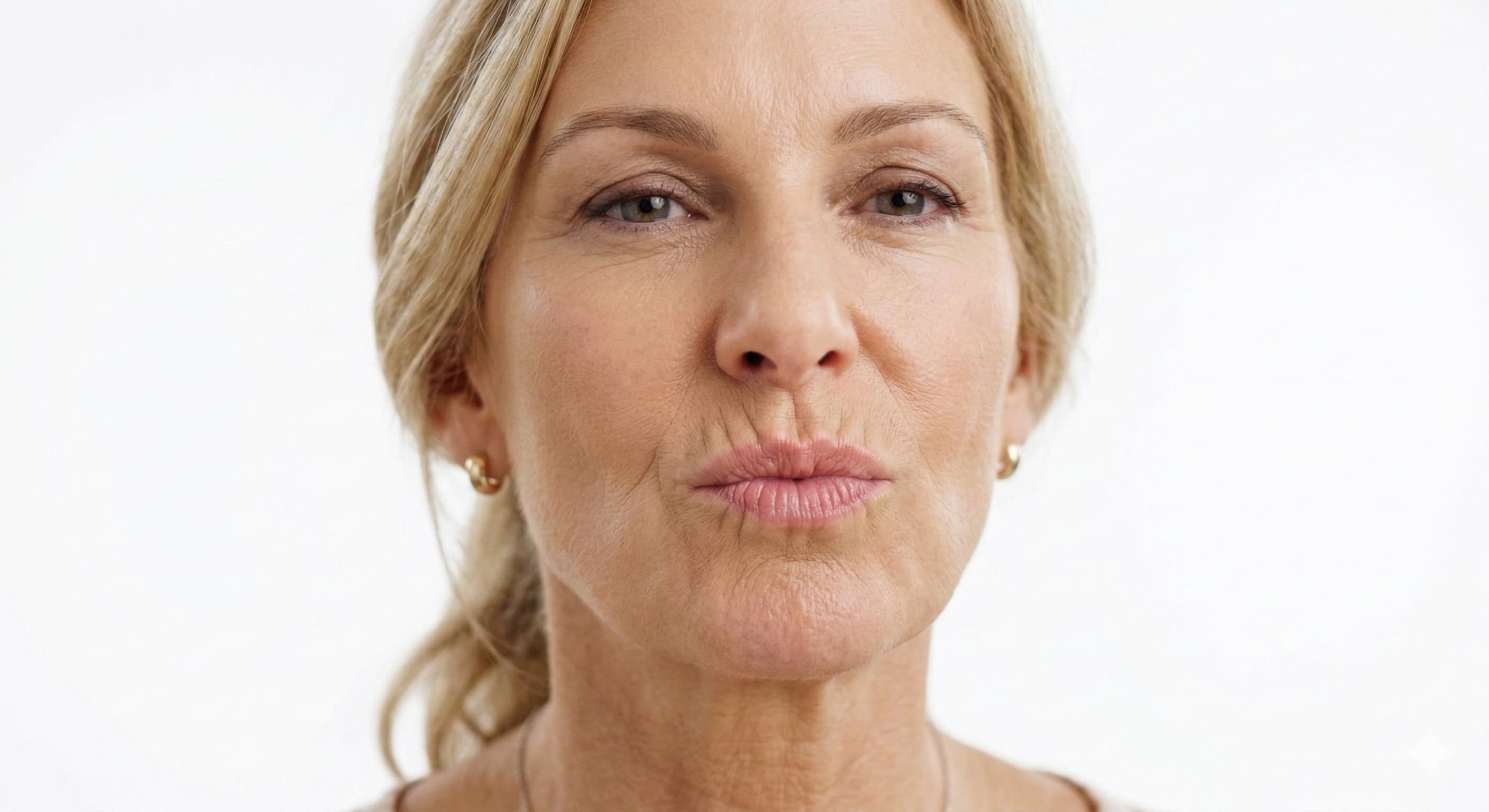 Dudak Üstü Çizgileri (Barkod Çizgileri) - Ankara Çankaya Medikal Estetik