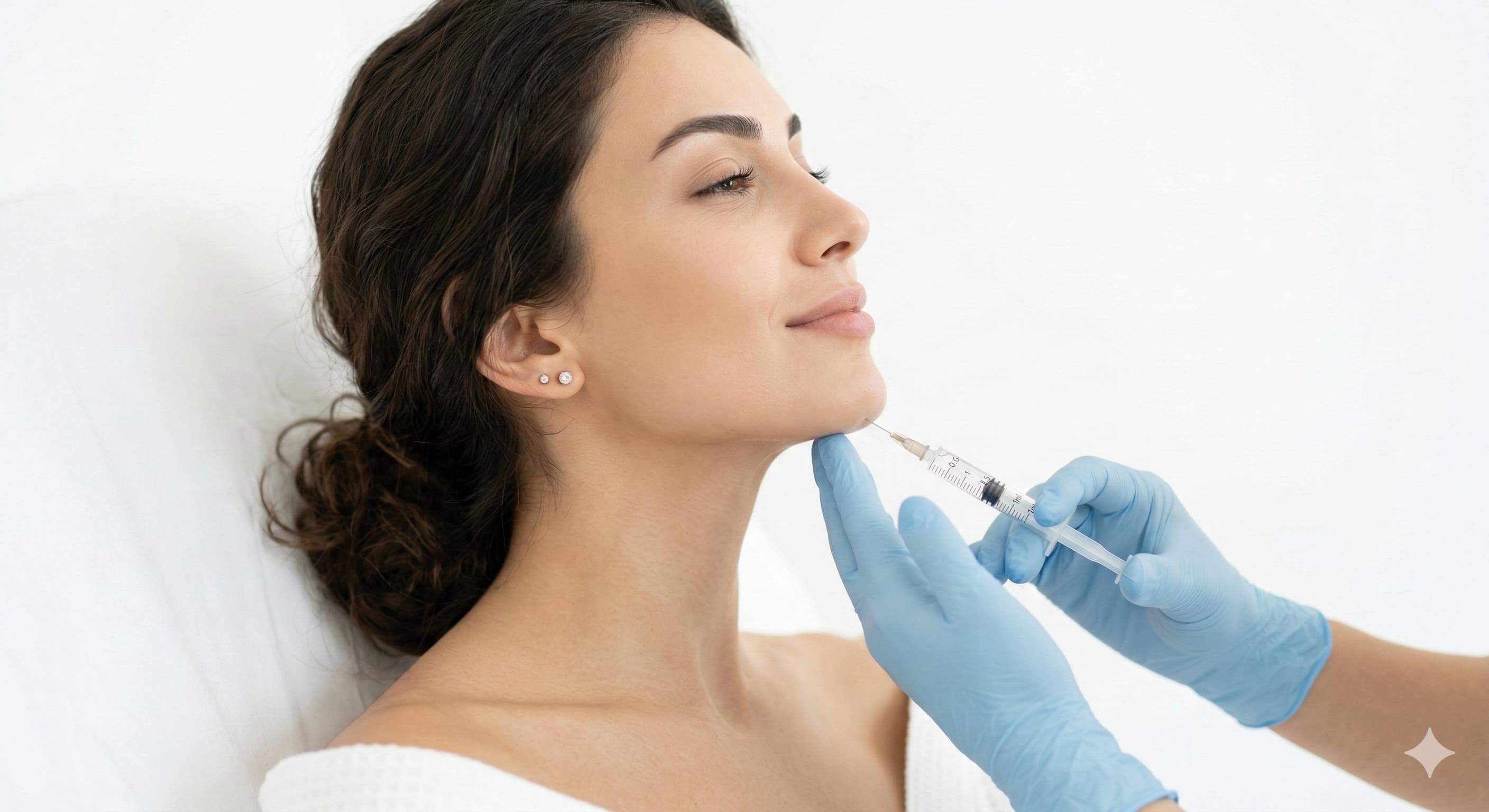 Çene Dolgusu - Ankara Çankaya Medikal Estetik